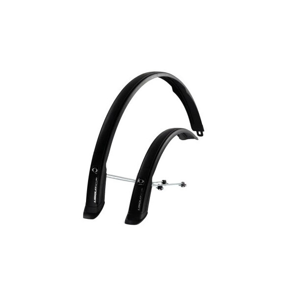 

Крылья Simpla Ubiquit SDL 28 50мм черный (BLK074)