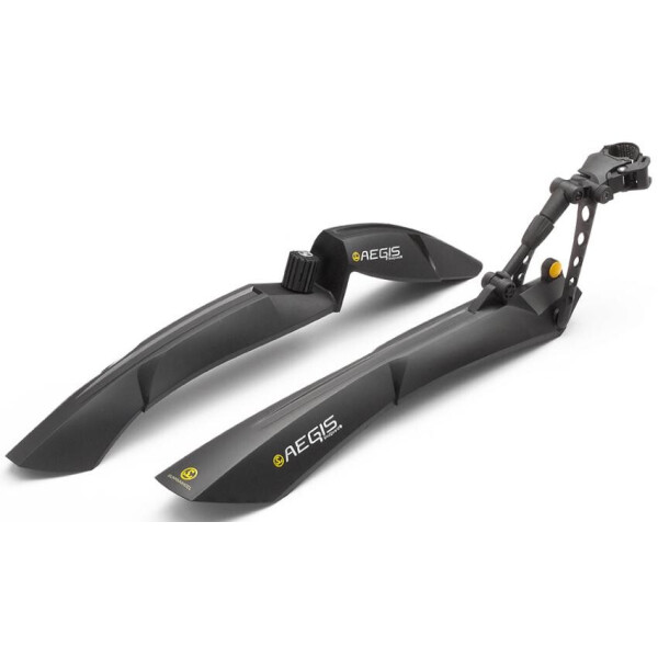 

Крылья SunnyWheel Aegis 27.5-29 черный (A-B-0181)