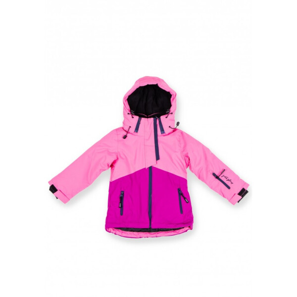 

Куртка лыжная детская Just Play Opin розовый (B6004-purple)