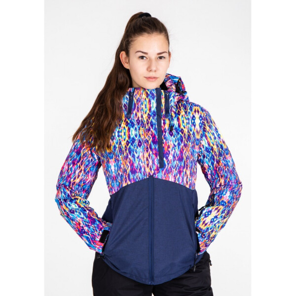 

Куртка лыжная женская Just Play Rima смешанный (B2338-darkblue)