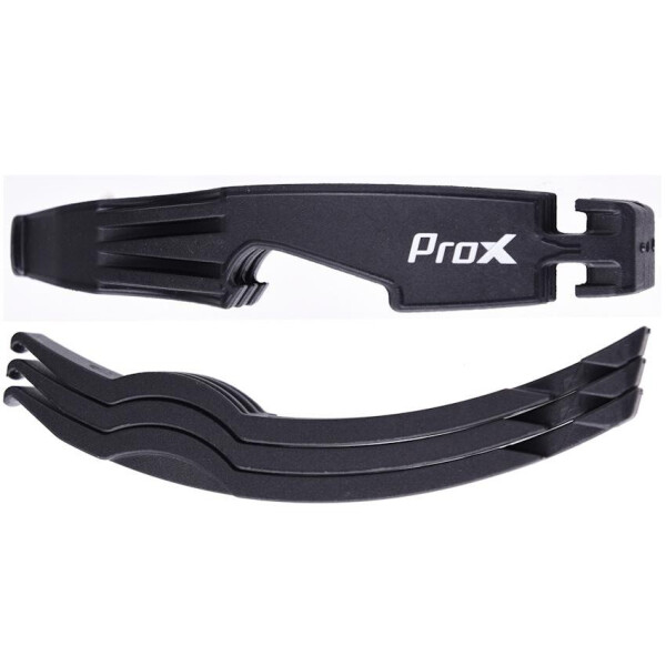 

Лопатки ProX RC-T110A для демонтажа покрышки (A-N-0181)