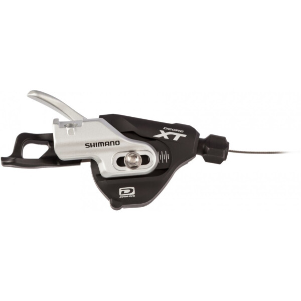 

Манетка Shimano Deore XT SL-M780 I-Spec 10 скор (st-037)