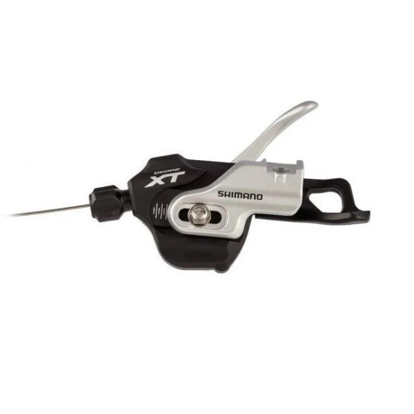 

Манетка Shimano Deore XT SL-M780 I-Spec, 2 / 3 скор (st-036)