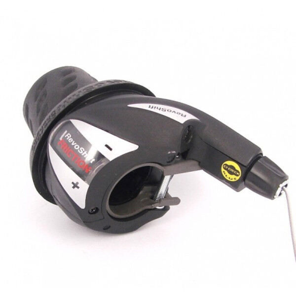 

Манетка Shimano SL-RS36 RevoShift левая (SL-RS36)