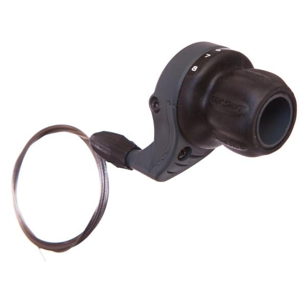 

Манетка Sram 5.0 8скор (5.0-8)