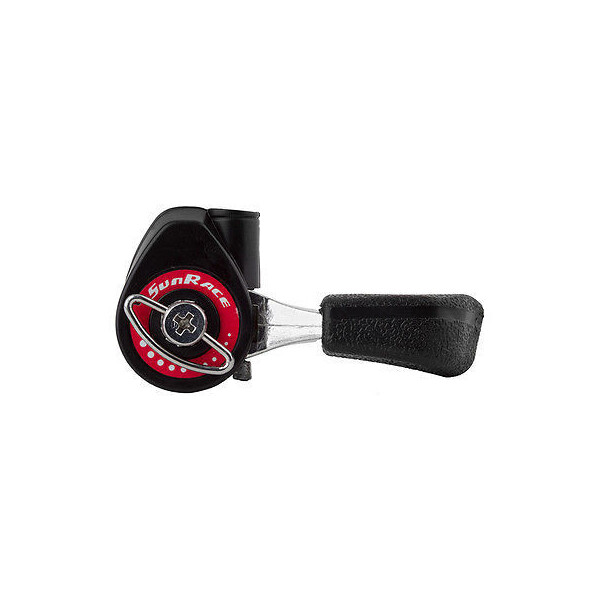 

Манетка левая 3скор Shimano SL-M10 черный (404169)
