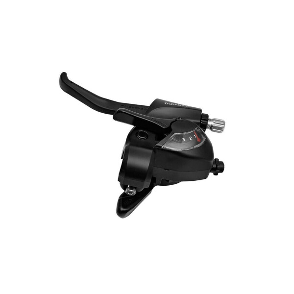 

Манетка моноблок Shimano ST-EF41 Tourney 3 скор. левая (02851)