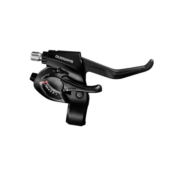 

Манетка моноблок Shimano ST-EF41 Tourney 7 скор. правая (02852)