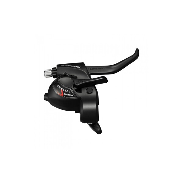 

Манетка моноблок Shimano ST-TX800 Tourney 8 скор. права (02898)