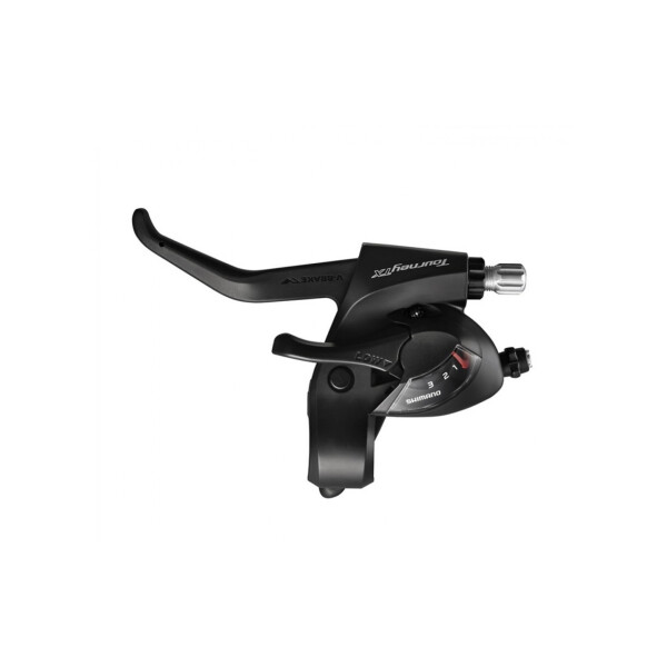 

Манетка моноблок Shimano ST-TX800-L Tourney 3 скор. левая (02897)