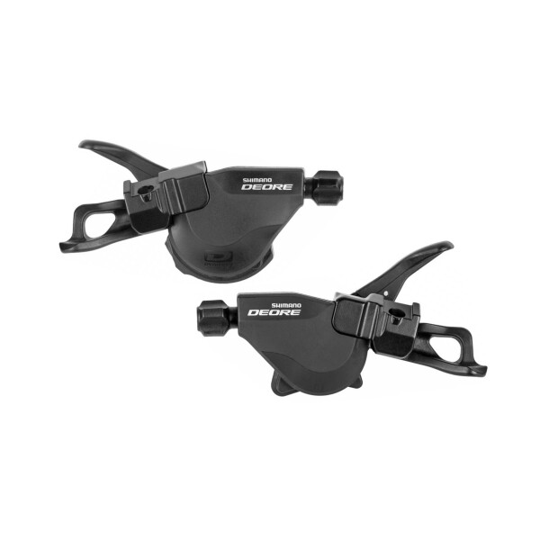 

Манетки Shimano Deore SL-M610 3x10sp черный (C-UN-M-0047)