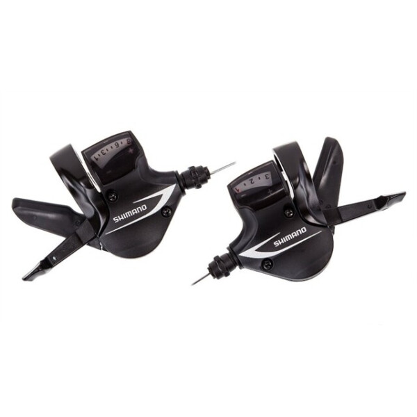 

Манетки Shimano SL-M360 Acera 3*8