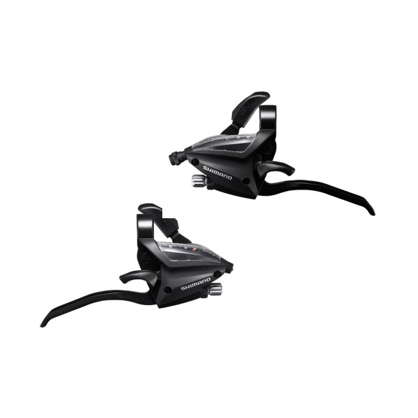 

Манетки моноблок Shimano ST-EF500 3х8 (st-ef500-3-8)