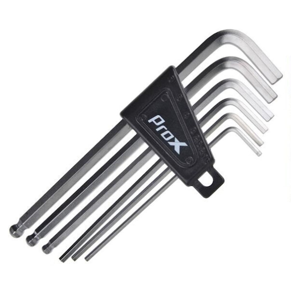 

Набор шестигранников ProX RC-L716CP (A-N-0179)