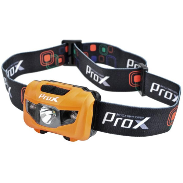

Налобный фонарик ProX Cygnus 3Led, 3xAAA оранжевый (a-O-b-p-0352)
