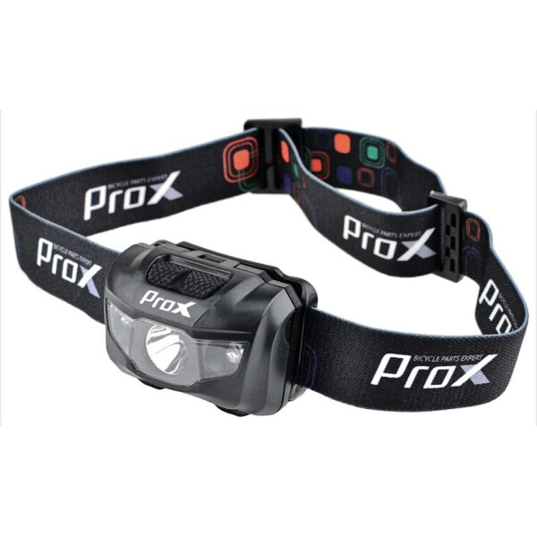 

Налобный фонарик ProX Cygnus 3Led, 3xAAA черный (a-O-b-p-0354)