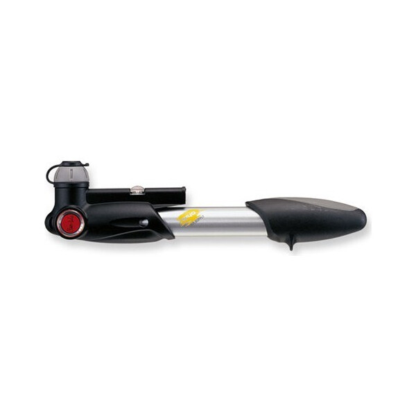 

Насос Giyo Gp-24 Mini 2-way серый (PMG24)