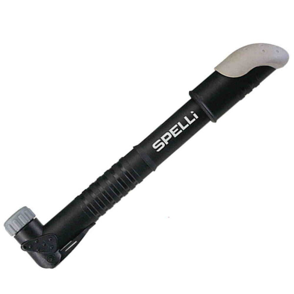 

Насос Spelli SPM-104K черный (SPM-104K)