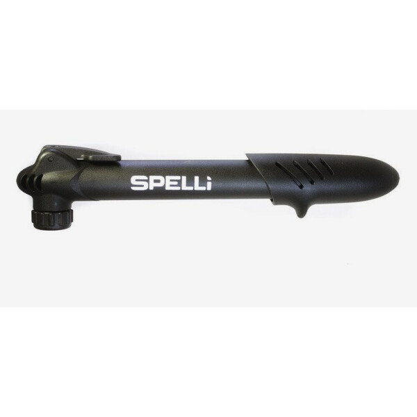 

Насос Spelli SPM-146L черный (SPM-146L)