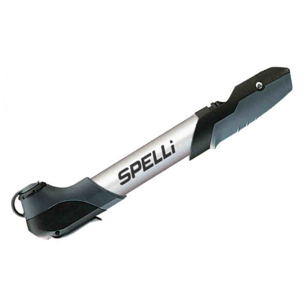 

Насос Spelli SPM-196A серый (SPM-196A)