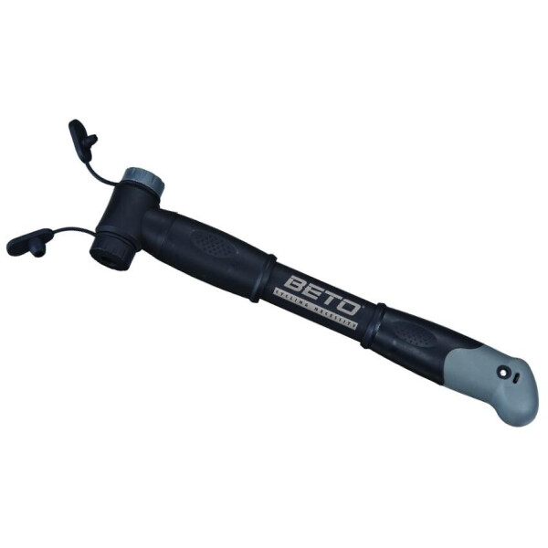 

Насос мини Beto CLD-001P, пластиковый, черный (A-PO-0115)