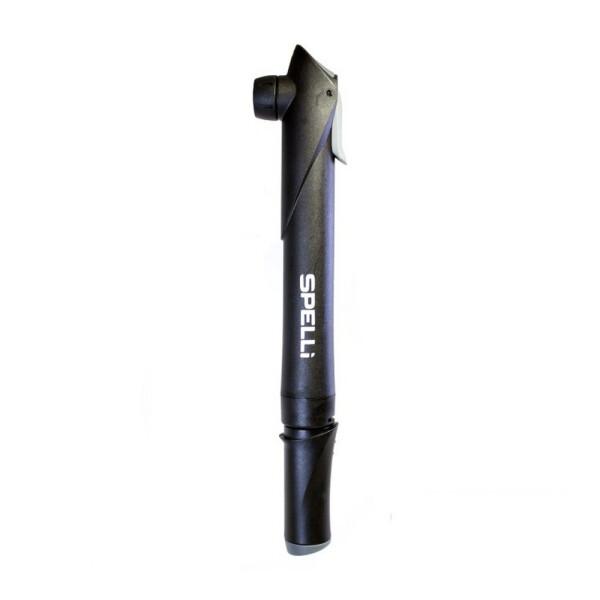

Насос телескопический Spelli SPM-147L черный (SPM-147L)