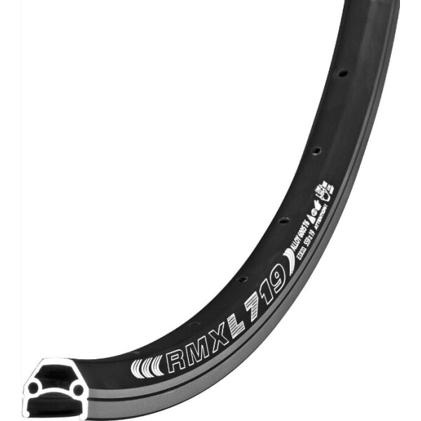 

Обод Remerx Dragon 719 26 черный 36сп (O-R-12-DRAGON-719)