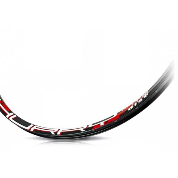 

Обод Remerx Hurry Disc 26 32шп черный (O-R-54-HURRY-32)