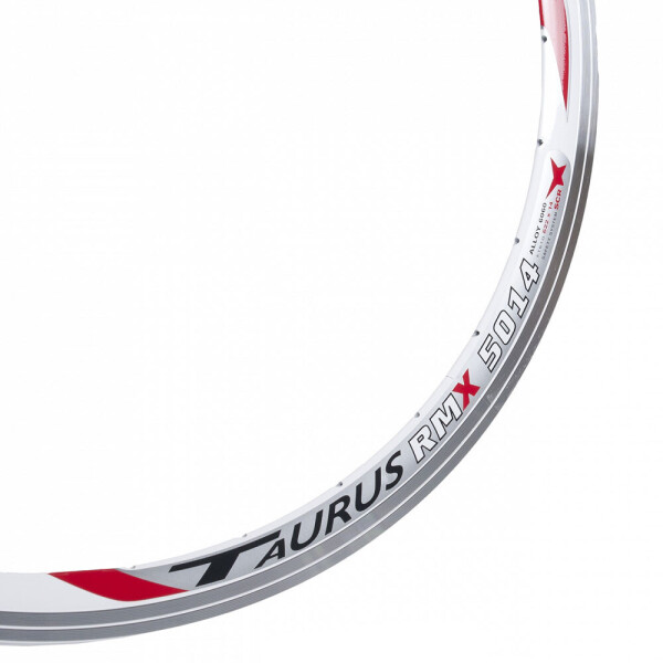 

Обод Remerx Taurus 28 белый 32сп (o-R-04-b-taurus-32)