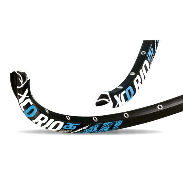 

Обод Remerx XCO Rio Disc 26 черный 32сп (O-R-57-RIO-32)