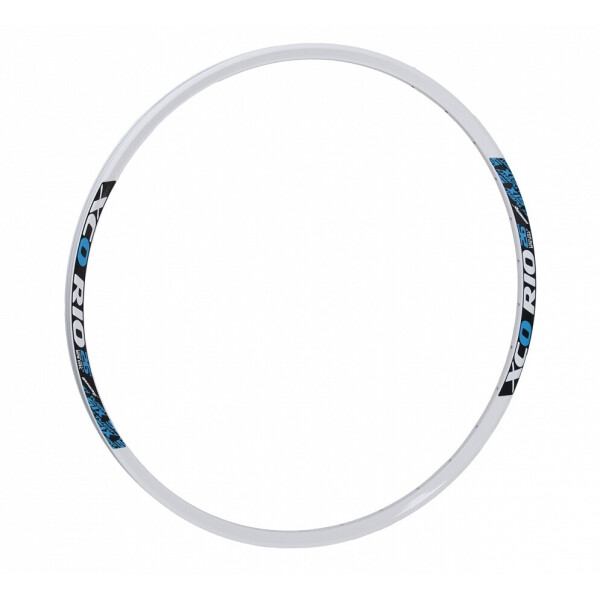 

Обод Remerx XCO Rio Disc 26 черный 32сп белый (o-r-57-a-rio-bial-32)