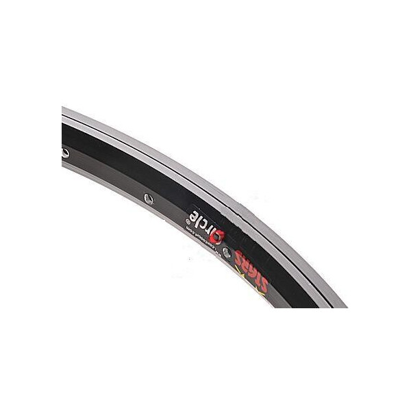 

Обод Stars J18SG 26 36 шп., черный (C-K-O-0033)