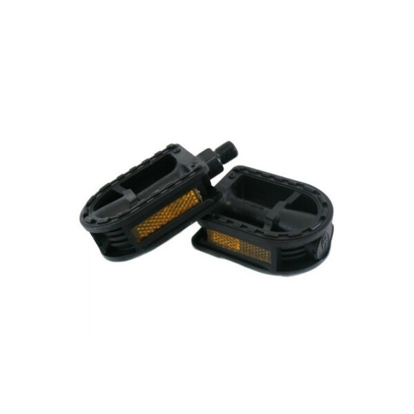 

Педали FPD NW-90A, детские, стандартная ось, черные (NW-90A)