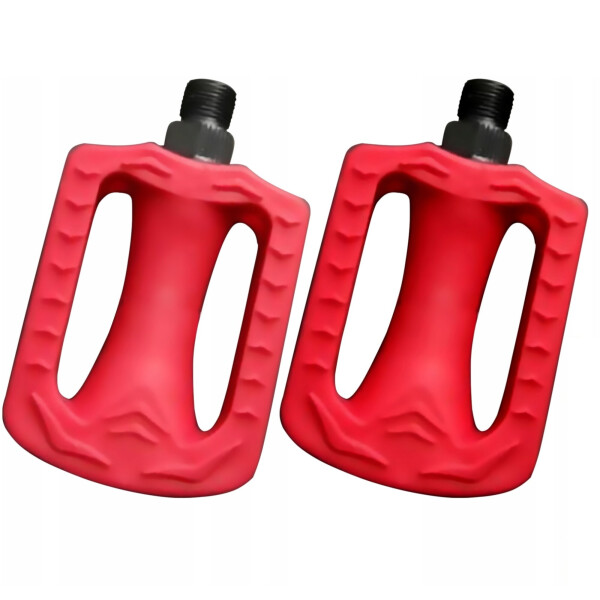 

Педали Spencer Kids пластик, пара, красный (PED629)