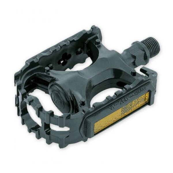 

Педали VP VP-260 детские 9/16 черный (C-PE-0021)