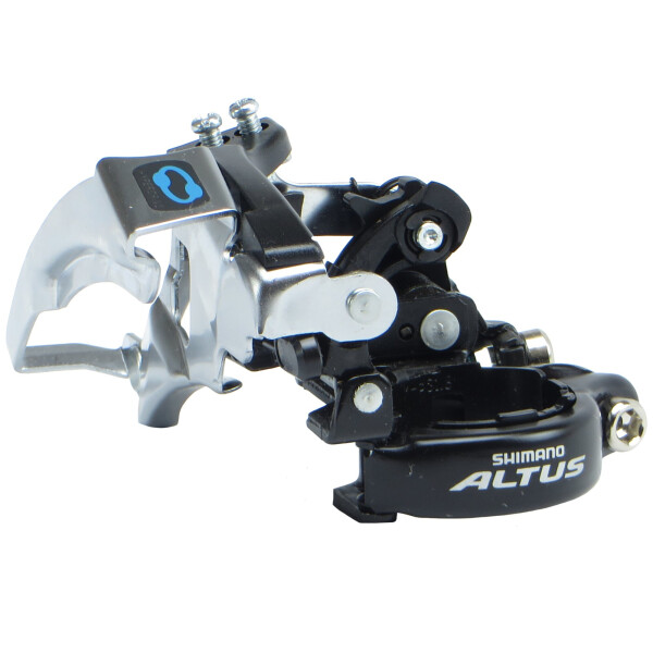 

Передний переключатель Shimano FD-M310 Altus (FD-M310)