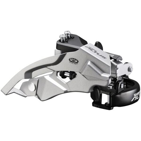 

Передний переключатель Shimano FD-M370 Altus