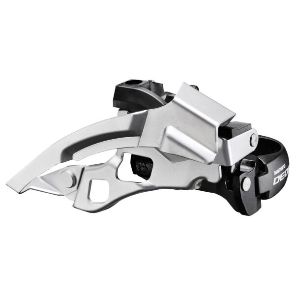

Передний переключатель Shimano FD-T610 Deore (FD-T610)