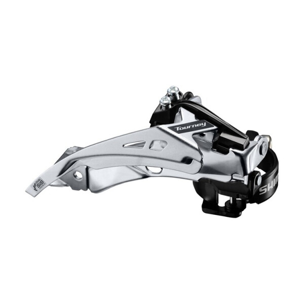 

Передний переключатель Shimano FD-TY710 Tourney (FD-TY710)