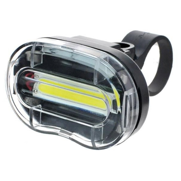 

Передняя фара X-Light JY-006AF-1 Cob Led 60Lm (A-O-B-P-0328)