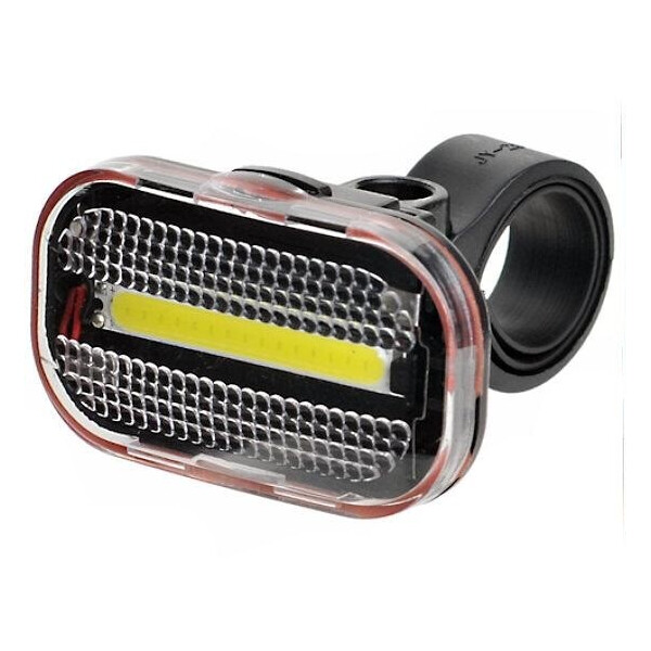 

Передняя фара X-Light JY-3209BF-1 Cob Led 60Lm (A-O-B-P-0373)