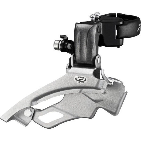 

Переключатель передний Shimano FD-M371 Altus (FD-M371)