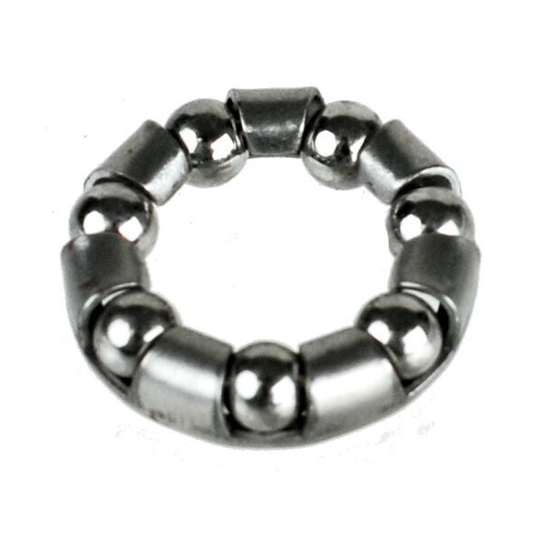 

Подшипники для педалей (C-PZ-0054)