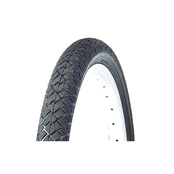 

Покрышка Kenda 20Х1,95 BMX K-893 черный (05697)