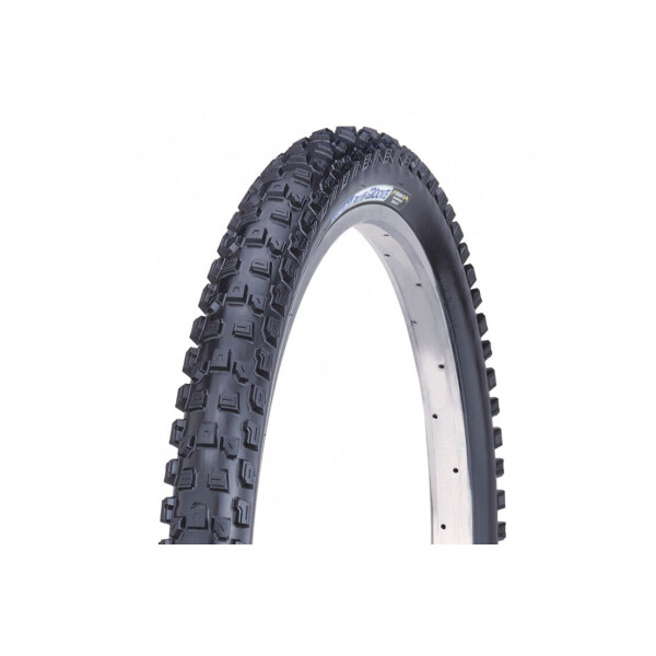

Покрышка Kenda K-1012 Blue Groove DH 26 X 2,50 черный (o-o-0138)