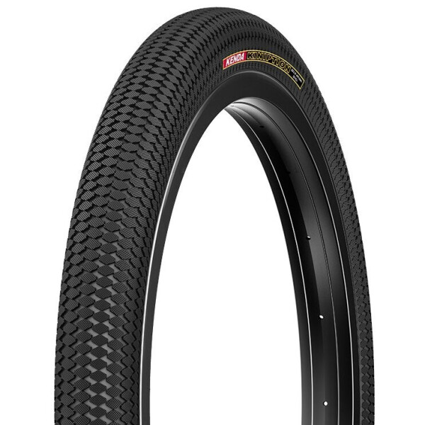 

Покрышка Kenda K-1016 KINIPTION 24 x 2.3 60TPI, черный (o-o-0044)