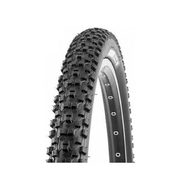 

Покрышка Kenda K-1027 Kadre 27,5х2,0 K-shield 30TPI Черный (o-o-0473)