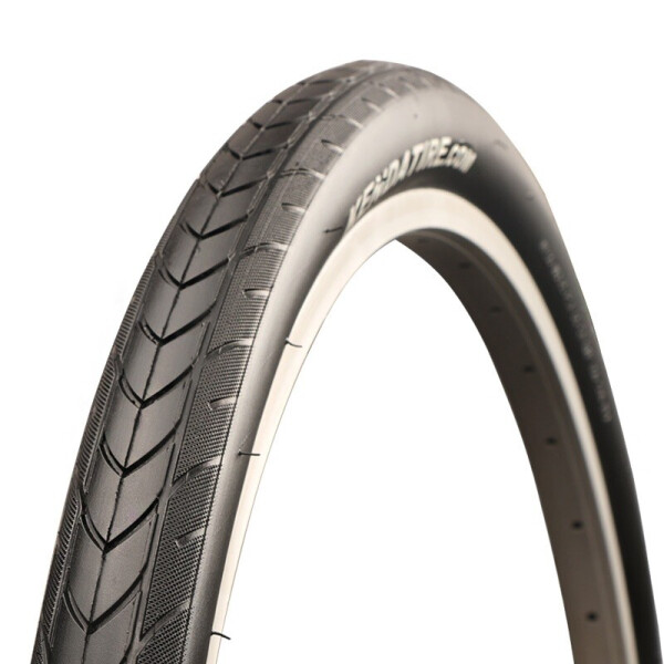 

Покрышка Kenda K-1082 Koast 27.5 x 1.75 30TPI, черный (o-o-0493)