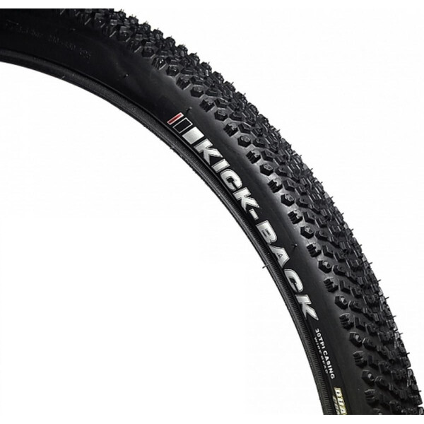 

Покрышка Kenda K-1109 KICK BACK 28 40х622 черный (O-O-0494)