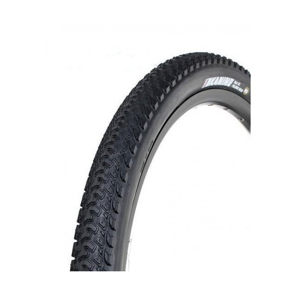 

Покрышка Kenda K-1110 Kanine 26 х 1,9 Kevlar черный (o-o-0386)
